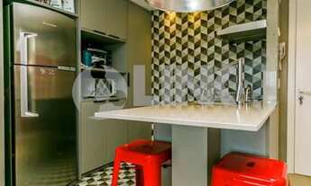 Imagem 6: Apartamento com 1 quarto e 1 vaga à venda no bairro Petrópolis em Porto Alegre