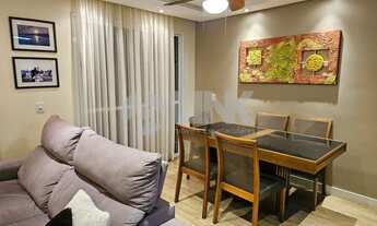 Imagem 3: Casa em condomínio fechado de 4 quartos 2 suítes com 2 vagas à venda no bairro Ecoville em