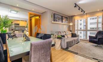 Imagem 4: Apartamento de 2 quartos com 1 vaga à venda no bairro Chácara das Pedras em Porto Alegre