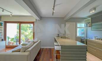 Imagem 3: Apartamento de 3 quartos com 1 vaga à venda no bairro Mont Serrat em Porto Alegre