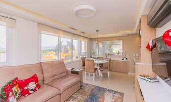 Imagem 3: Apartamento de 2 quartos com 2 vagas à venda no bairro Petrópolis em Porto Alegre