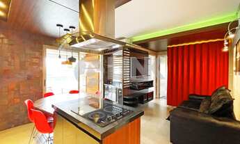 Imagem 5: Apartamento de 2 quartos com 2 vagas de garagem à venda no bairro Petrópolis em Porto Aleg