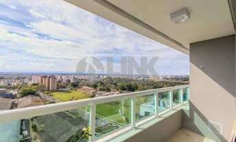 Imagem 4: Apartamento mobiliado de 1 quarto com 1 vaga à venda no bairro Três Figueiras em Porto Ale