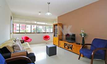 Imagem: Apartamento de 3 quartos com 2 vagas à