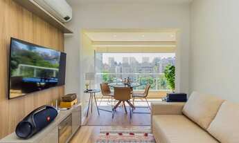 Imagem 6: Apartamento de 2 quartos com 2 vagas de garagem à venda no bairro Petrópolis em Porto Aleg