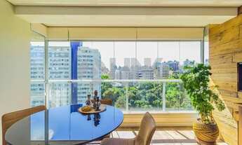 Imagem 3: Apartamento de 2 quartos com 2 vagas de garagem à venda no bairro Petrópolis em Porto Aleg