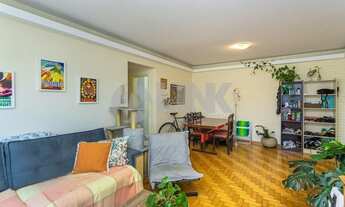 Imagem 5: Comprar Apartamento de 3 quartos com 1 vaga de garagem à venda no bairro Três Figueiras em