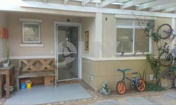 Imagem: Casa em condomínio fechado de 4 quartos