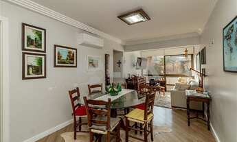 Imagem: Apartamento de 3 quartos com 2 vagas à