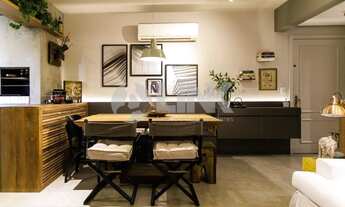 Imagem 6: Apartamento de 2 quartos com 2 vagas à venda no bairro Petrópolis em Porto Alegre