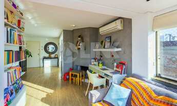 Imagem 4: Apartamento de 2 quartos com 1 vaga à venda no bairro Moinhos de Vento em Porto Alegre