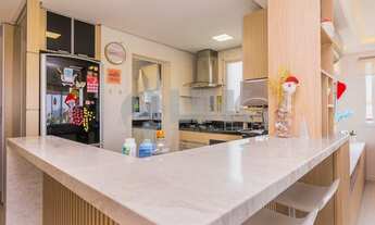 Imagem 4: Apartamento de 2 quartos com 2 vagas à venda no bairro Petrópolis em Porto Alegre