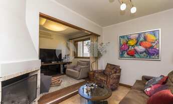 Imagem: Casa de 3 quartos com 4 vagas à venda no