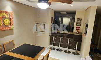 Imagem 4: Casa em condomínio fechado de 4 quartos 2 suítes com 2 vagas à venda no bairro Ecoville em