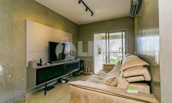 Imagem 2: Apartamento com 1 quarto e 1 vaga à venda no bairro Petrópolis em Porto Alegre