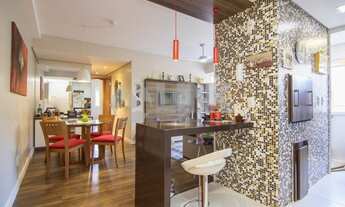 Imagem 6: Apartamento de 2 quartos com 2 vagas à venda no bairro Higienópolis em Porto Alegre