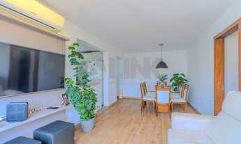 Imagem 4: Apartamento de 3 quartos com 2 vagas à venda no bairro São João em Porto Alegre