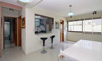 Imagem 5: Apartamento de 3 quartos com 2 vagas à venda no bairro Auxiliadora em Porto Alegre