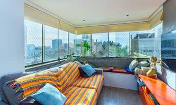 Imagem 3: Apartamento de 2 quartos com 1 vaga à venda no bairro Moinhos de Vento em Porto Alegre