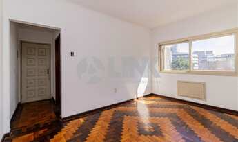 Imagem 2: Apartamento 2 quartos à venda no bairro Rio Branco em Porto Alegre