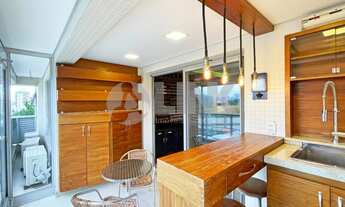 Imagem 2: Apartamento de 2 quartos com 2 vagas de garagem à venda no bairro Petrópolis em Porto Aleg