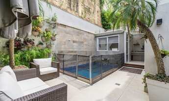 Imagem: Apartamento Garden de 2 quartos com 2 vagas