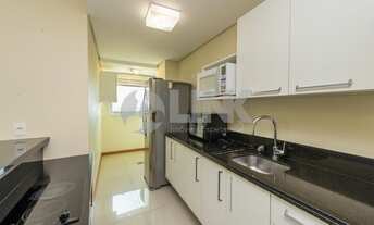 Imagem 7: Apartamento mobiliado de 1 quarto com 1 vaga à venda no bairro Três Figueiras em Porto Ale