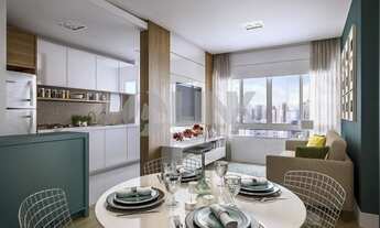 Imagem 6: Apartamento de 3 quartos com 1 vaga à venda no bairro Petrópolis em Porto Alegre