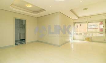 Imagem: Apartamento de 3 quartos com 1 vaga à venda