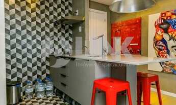 Imagem 7: Apartamento com 1 quarto e 1 vaga à venda no bairro Petrópolis em Porto Alegre