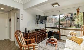 Imagem 2: Apartamento de 3 quartos com 2 vagas à venda no bairro Higienópolis em Porto Alegre