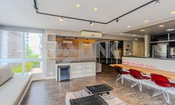 Imagem 6: Comprar Apartamento de 2 quartos com 2 vagas de garagem à venda no bairro Petrópolis em Po