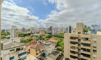 Imagem 6: Apartamento de 3 quartos com 2 vagas à venda no bairro São João em Porto Alegre