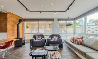 Imagem 4: Comprar Apartamento de 2 quartos com 2 vagas de garagem à venda no bairro Petrópolis em Po