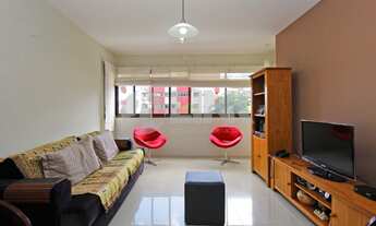 Imagem 3: Apartamento de 3 quartos com 2 vagas à venda no bairro Auxiliadora em Porto Alegre