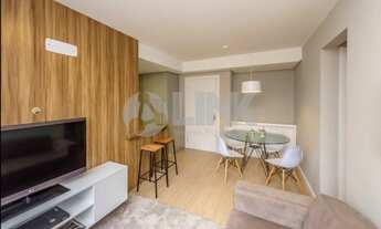 Imagem 2: Apartamento de 3 quartos com 1 vaga à venda no bairro Petrópolis em Porto Alegre