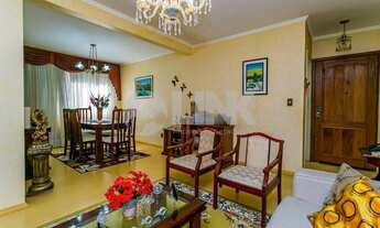 Imagem 2: Apartamento de 3 quartos com 1 vaga à venda no bairro Vila Ipiranga em Porto Alegre