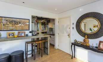 Imagem 6: Apartamento de 2 quartos com 1 vaga à venda no bairro Moinhos de Vento em Porto Alegre