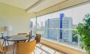 Imagem 4: Apartamento de 2 quartos com 2 vagas de garagem à venda no bairro Petrópolis em Porto Aleg