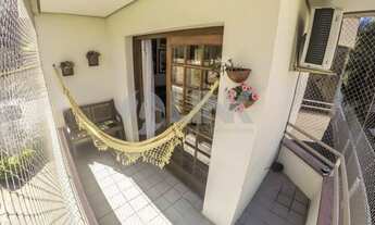 Imagem 7: Apartamento mobiliado de 2 quartos com 1 vaga à venda no bairro Menino Deus em Porto Alegr