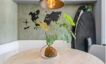 Imagem 2: Apartamento de 2 quartos com 1 vaga à venda no bairro São Sebastião em Porto Alegre