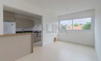 Imagem: Apartamento de 3 quartos com 2 vagas à