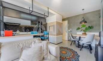 Imagem 7: Apartamento de 2 quartos com 1 vaga à venda no bairro São Sebastião em Porto Alegre