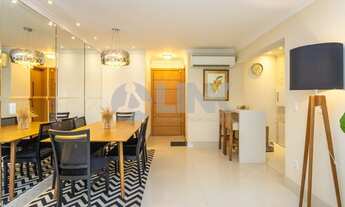 Imagem 7: Apartamento de 2 quartos com 2 suítes e 1 vaga à venda no bairro Higienópolis em Porto Ale