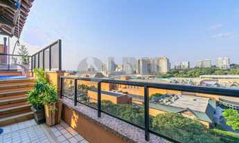 Imagem 5: Cobertura de 2 quartos com 2 vagas à venda no bairro Chácara das Pedras em Porto Alegre