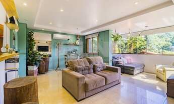 Imagem: Apartamento de 3 quartos com 2 vagas à