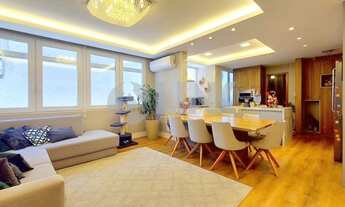 Imagem 5: Apartamento de 2 quartos com 1 vaga à venda no bairro Independência em Porto Alegre