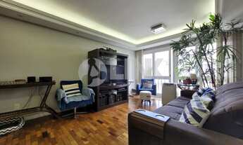 Imagem 3: Apartamento de 2 quartos com 1 vaga à venda no bairro Higienópolis em Porto Alegre