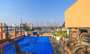 Imagem 4: Cobertura de 2 quartos com 2 vagas à venda no bairro Chácara das Pedras em Porto Alegre