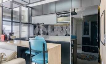 Imagem 4: Apartamento de 2 quartos com 1 vaga à venda no bairro São Sebastião em Porto Alegre